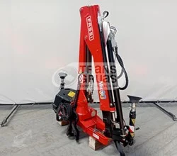 Fassi MICRO M30A