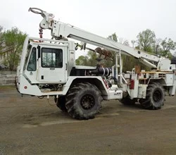 1996 Telelect GENERAL