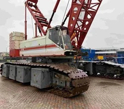1998 Sumitomo SC1500