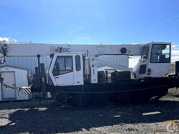 2008 Altec AC26-95S
