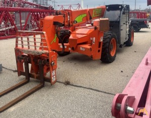 2022 Xtreme XR1255-B Telehandlers for Sale