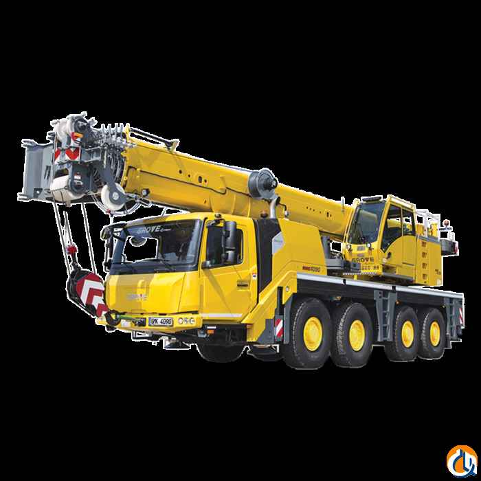 Grove GMK4090-1