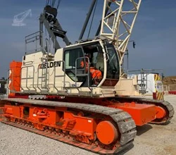 2021 Kobelco CKE900G-3