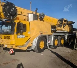 2013 Grove GMK5165-2