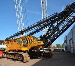 1992 Hitachi KH500
