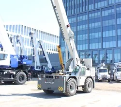 2026 Shuttlelift SCD25