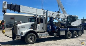 2008 National 1800