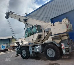 2003 Terex BENDINI A350