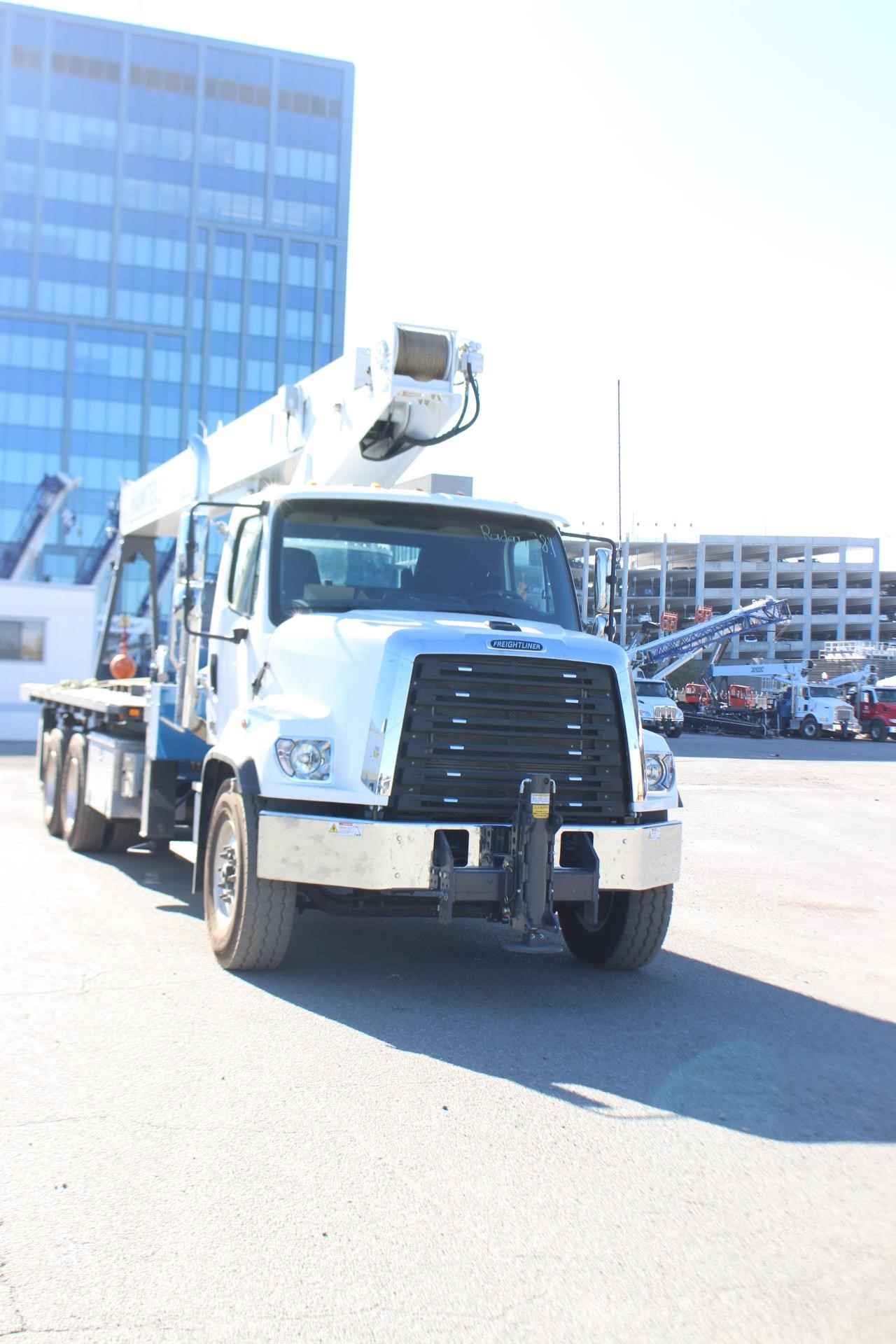 2026 Manitex 30100C