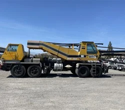 1990 American 7150