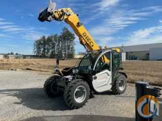 2024 Dieci Mini Agri 26.6