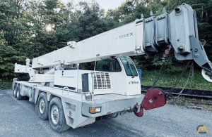 2000 Terex T 560