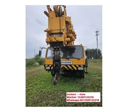 2020 Liebherr LTM1800