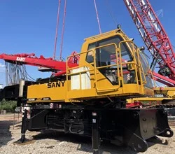 2019 Sany SCC4500A
