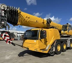 2012 Grove GMK4100L