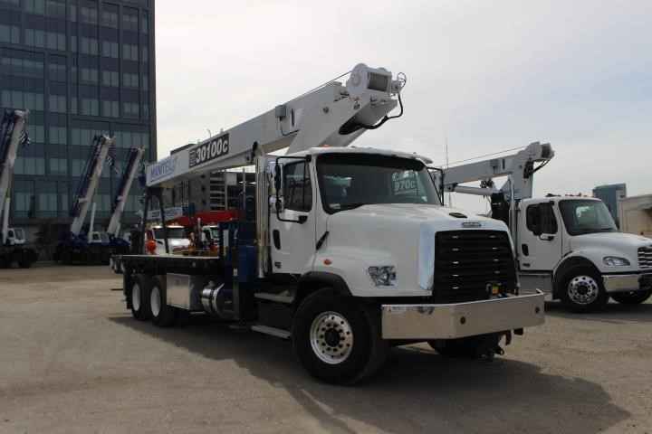 2026 Manitex 30100C