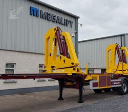 2024 Megalift SLT