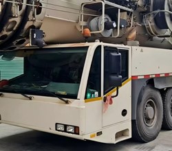 2011 Terex Demag AC 500-2
