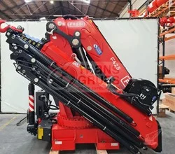 Fassi F425RA.2.28
