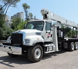 2024 National 9103A MOUNTED ON 2024 FREIGHTLINER 114SD