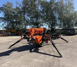 Jekko SPX328CL