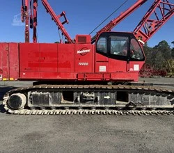 2007 Manitowoc 10000