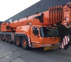 2015 Grove GMK6300L