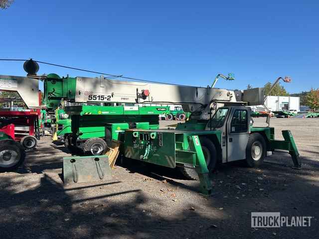 2016 Shuttlelift CD55152