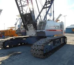 2006 Terex HC110