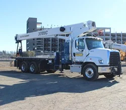 2024 Manitex 30100C MOUNTED ON 2024 FREIGHTLINER 108SD