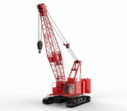 2023 Manitowoc MLC100-1