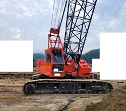 1994 Hitachi KH230-3