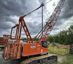 Manitowoc 12000