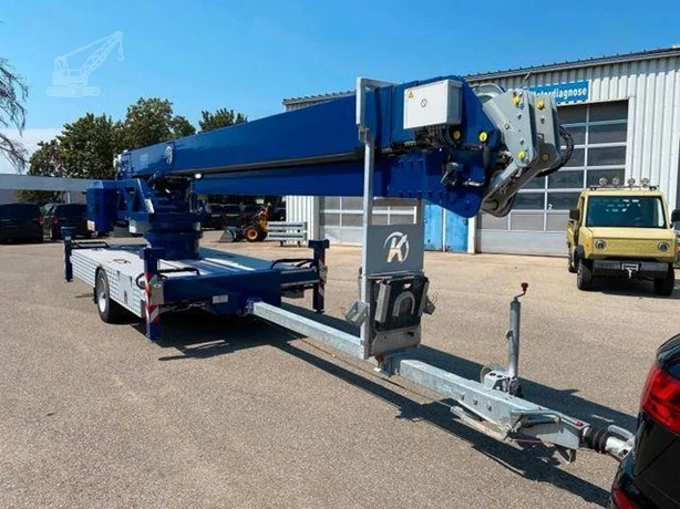 2024 Klaas K1100