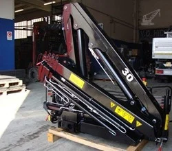 2025 Dall’aglio NEWCRANES DN 3.0
