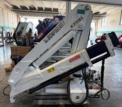 2000 Ing BONFIGLIOLI P7200L2