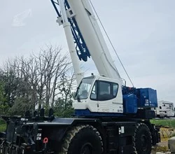 2020 Tadano GR 1000XLL-4