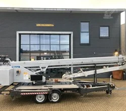 2017 Böcker AHK27/1200
