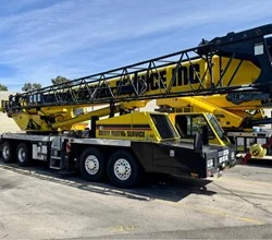 2006 Link-Belt HTC-8090