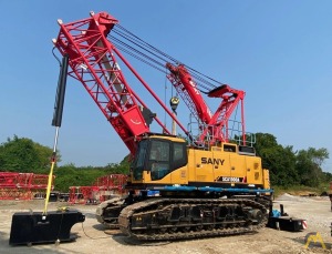 Sany SCA1000A