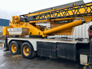 1979 Grove TMS375LP