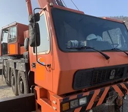 1999 Grove GMK3050