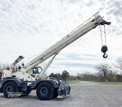 2013 Terex RT670-1