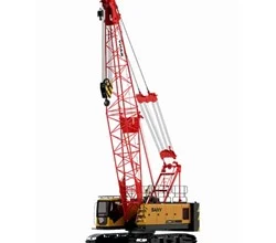 2023 Sany SCE600A