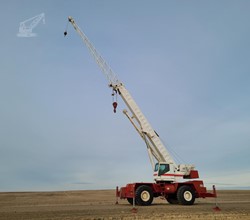 1990 Link-Belt HSP-4035