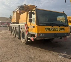 2010 Liebherr LTM1095-5.1