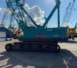 2004 Kobelco CKE800