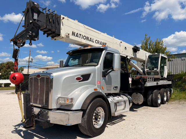 2018 National NBT40-1
