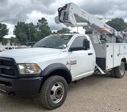 2017 Eti ETCMH37IH MOUNTED ON 2017 RAM 5500 HD