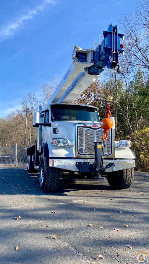 2023 Manitex 30112 S